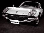 Mazda Cosmo Sport 1967 года